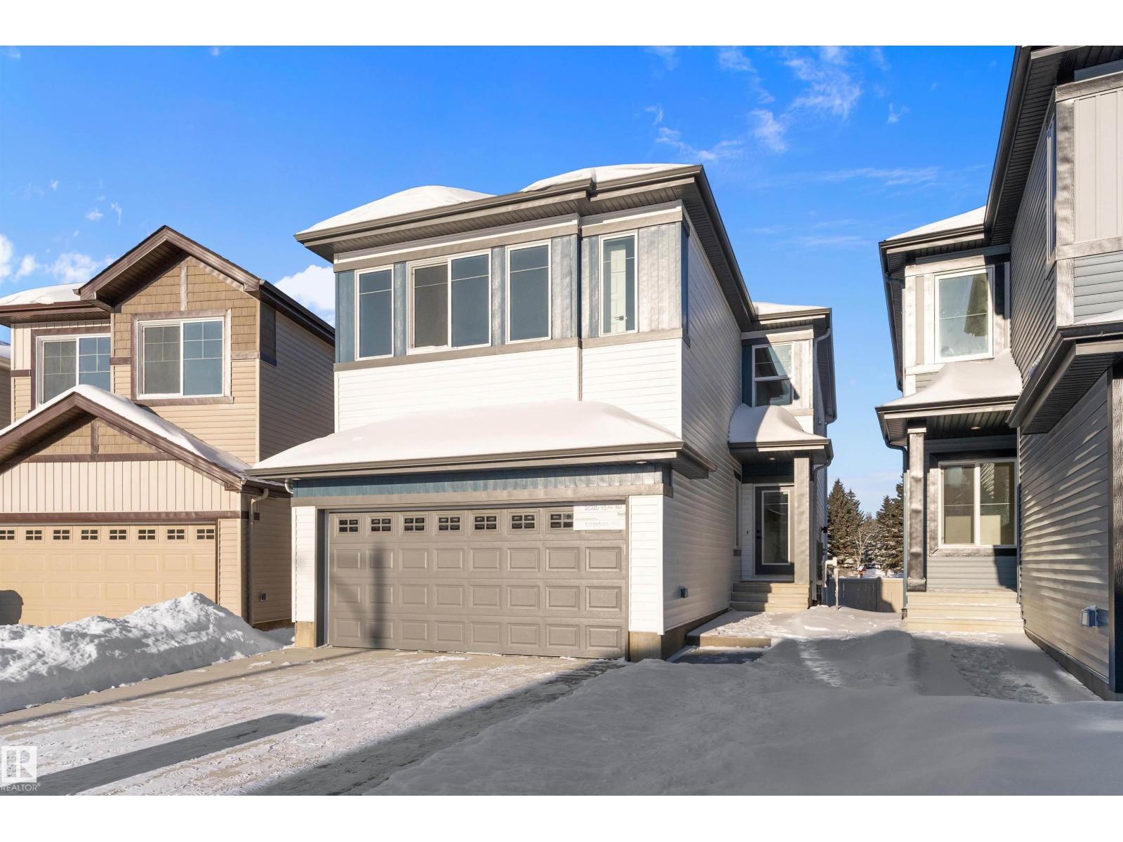 20720 43 Av Nw, Edmonton, Alberta  T6M 3E9 - Photo 2 - E4469694