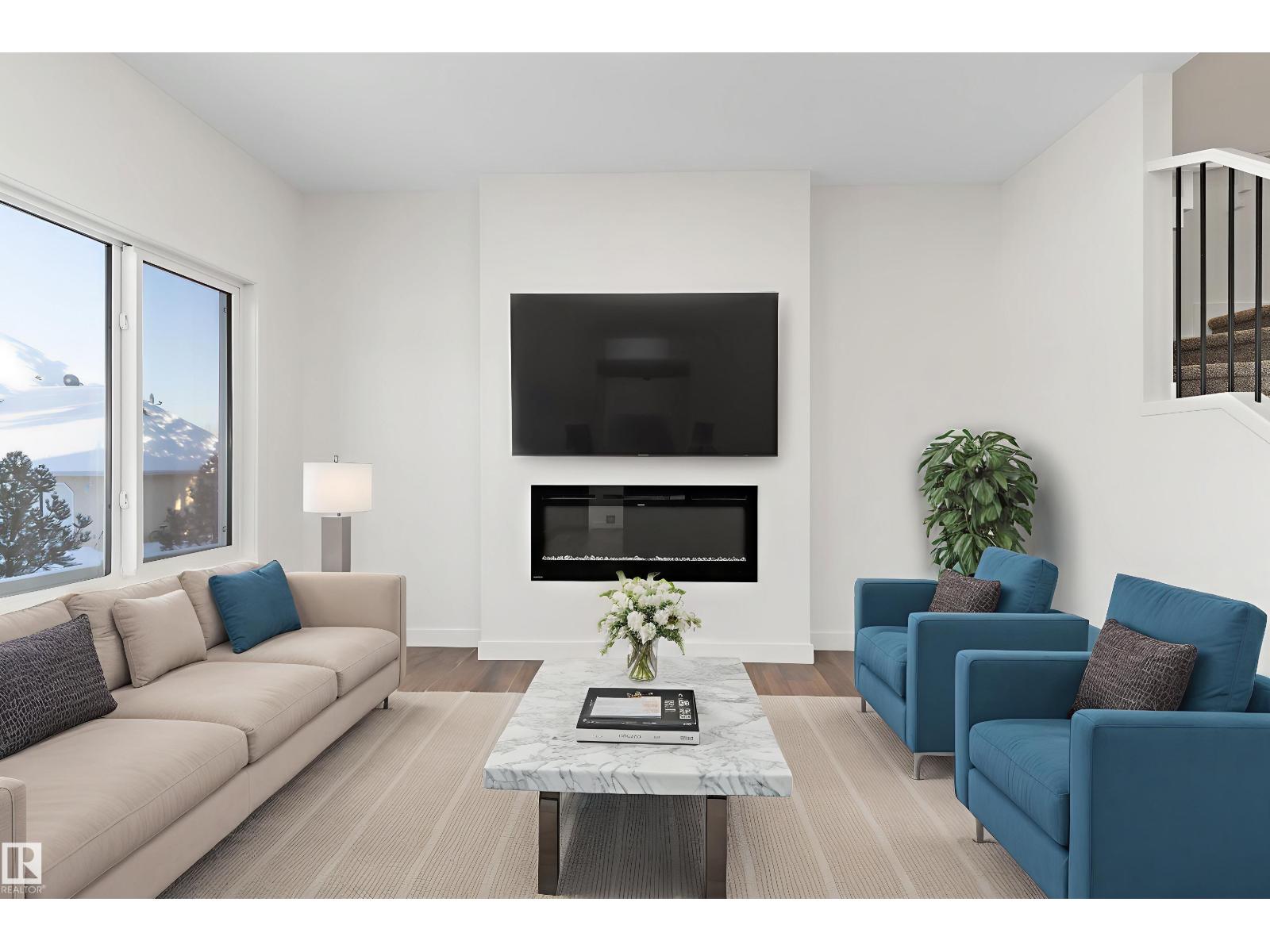 20720 43 Av Nw, Edmonton, Alberta  T6M 3E9 - Photo 3 - E4469694