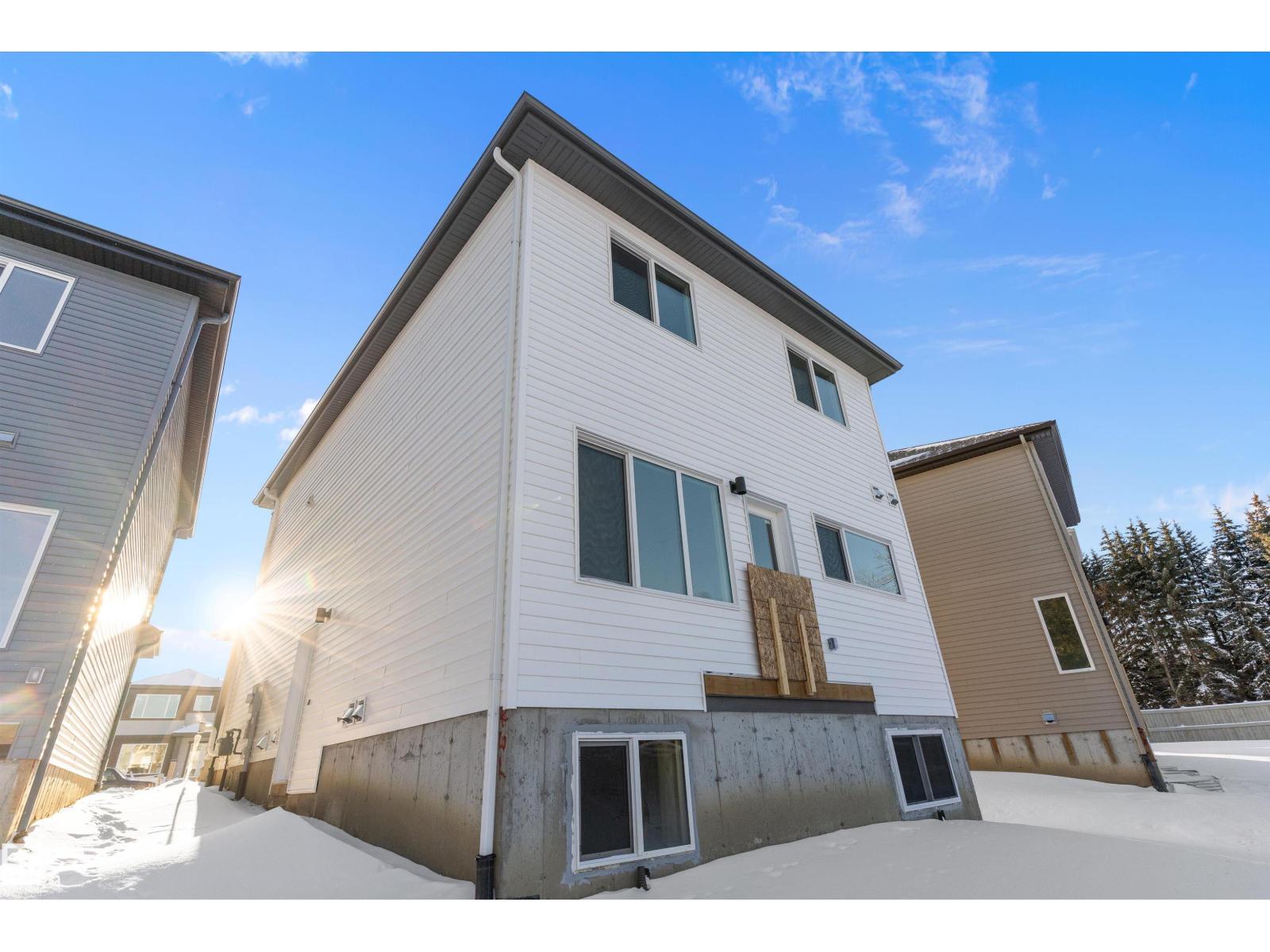 20720 43 Av Nw, Edmonton, Alberta  T6M 3E9 - Photo 48 - E4469694