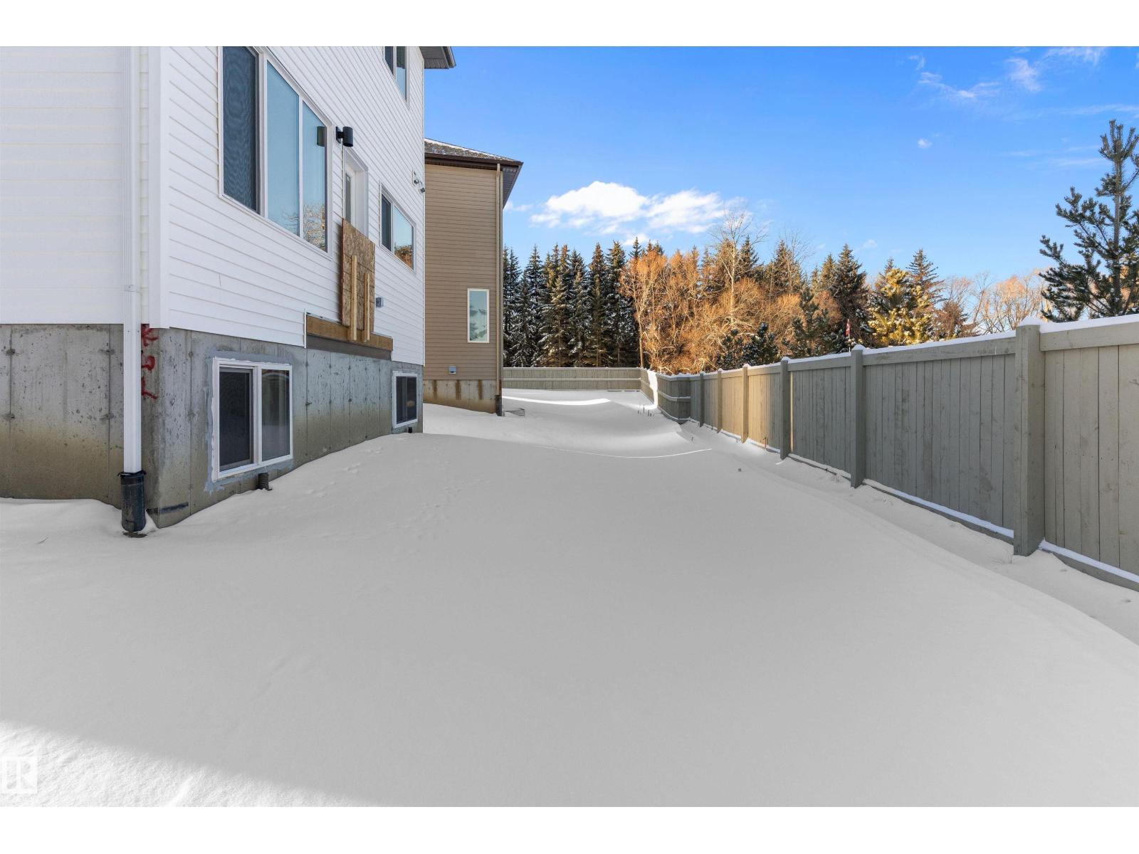 20720 43 Av Nw, Edmonton, Alberta  T6M 3E9 - Photo 49 - E4469694