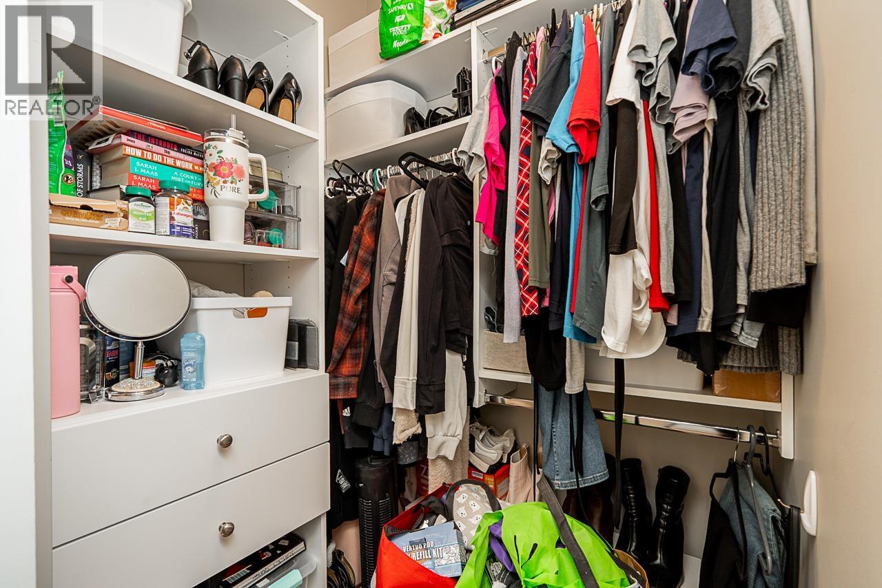 402 12460 191 Street, Pitt Meadows, British Columbia  V3Y 2J2 - Photo 12 - R3077927