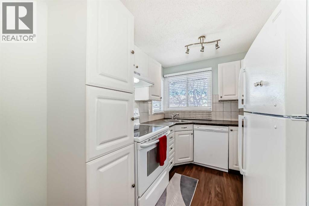 14, 115 Bergen Road Nw, Calgary, Alberta  T3K 1P2 - Photo 14 - A2276774