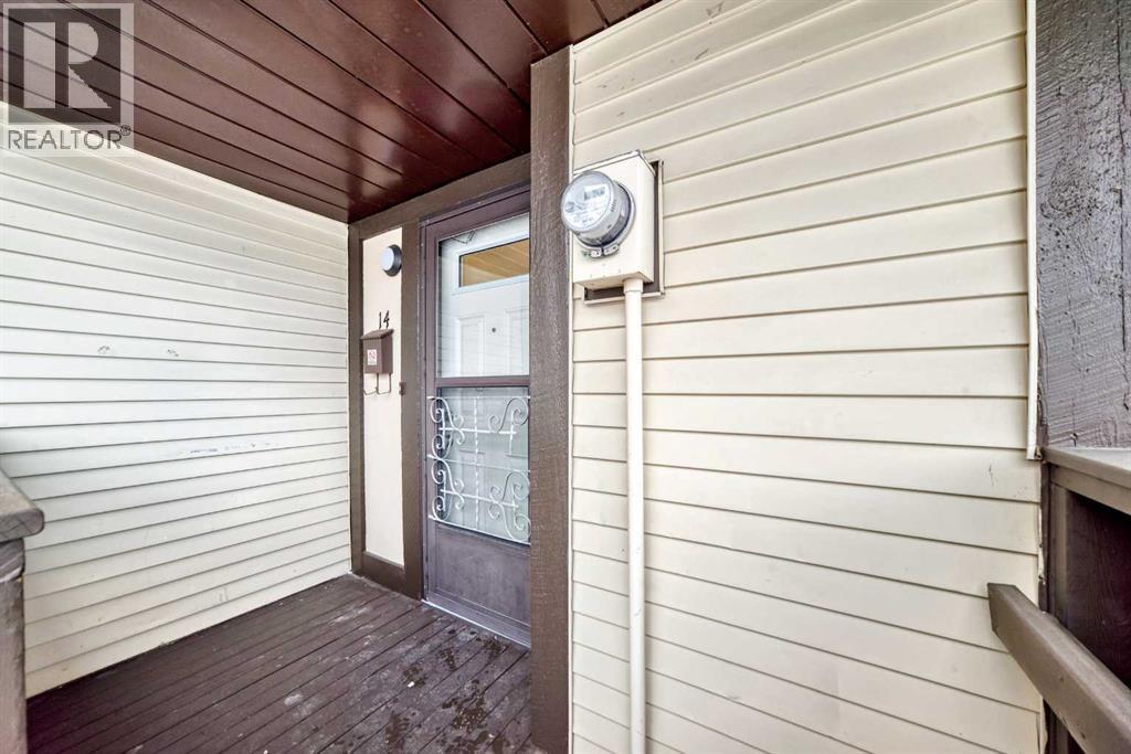 14, 115 Bergen Road Nw, Calgary, Alberta  T3K 1P2 - Photo 33 - A2276774