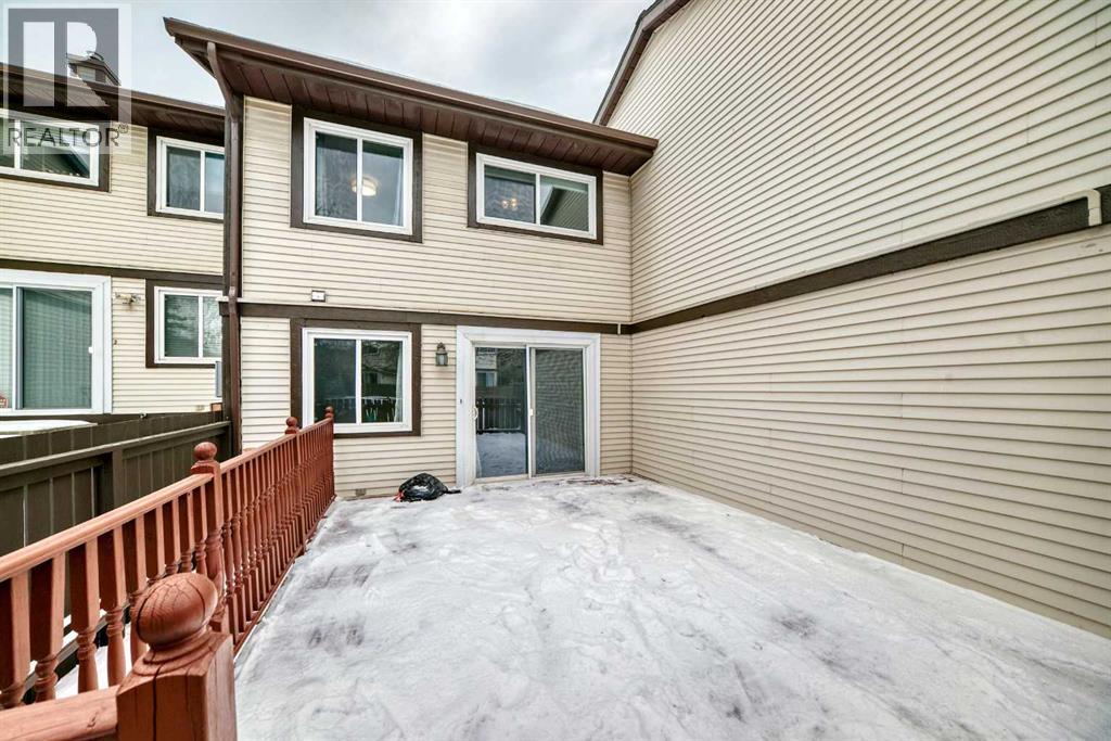 14, 115 Bergen Road Nw, Calgary, Alberta  T3K 1P2 - Photo 35 - A2276774