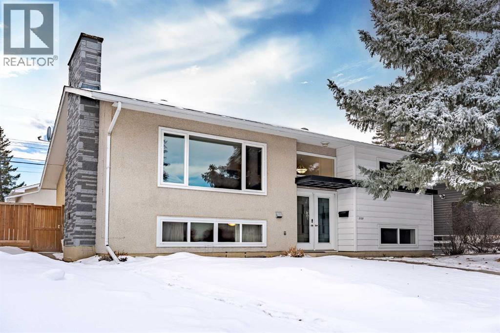 3335 Boulton Road NW, Calgary, Alberta