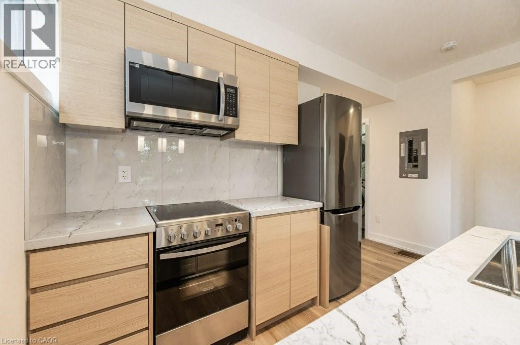 53 Margaret Avenue Unit# Unit A, Kitchener, Ontario  N2H 4H3 - Photo 12 - 40796966