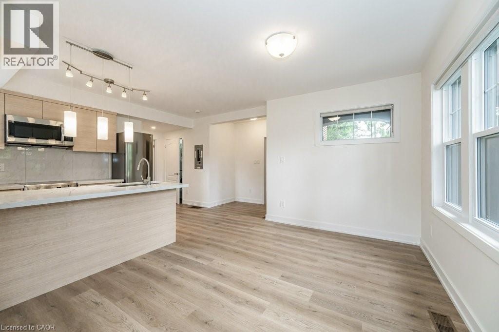 53 Margaret Avenue Unit# Unit A, Kitchener, Ontario  N2H 4H3 - Photo 14 - 40796966