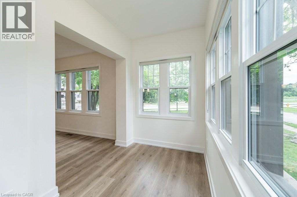 53 Margaret Avenue Unit# Unit A, Kitchener, Ontario  N2H 4H3 - Photo 16 - 40796966