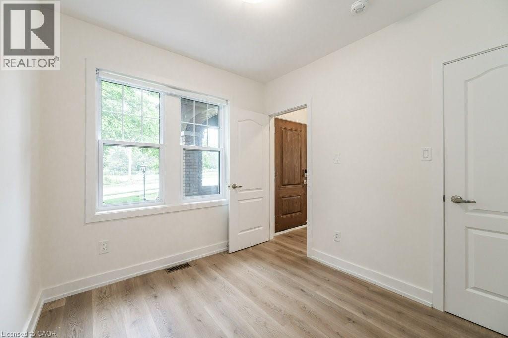 53 Margaret Avenue Unit# Unit A, Kitchener, Ontario  N2H 4H3 - Photo 18 - 40796966