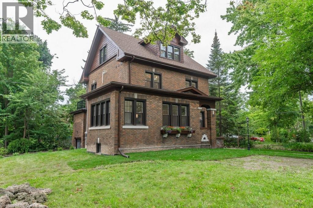 53 Margaret Avenue Unit# Unit A, Kitchener, Ontario  N2H 4H3 - Photo 2 - 40796966