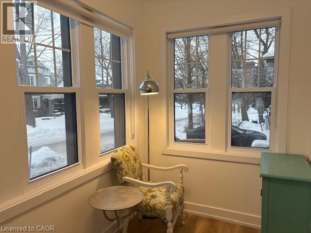 53 Margaret Avenue Unit# Unit A, Kitchener, Ontario  N2H 4H3 - Photo 24 - 40796966