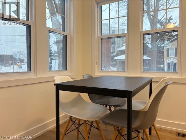 53 Margaret Avenue Unit# Unit A, Kitchener, Ontario  N2H 4H3 - Photo 25 - 40796966