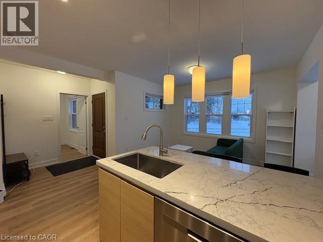 53 Margaret Avenue Unit# Unit A, Kitchener, Ontario  N2H 4H3 - Photo 27 - 40796966