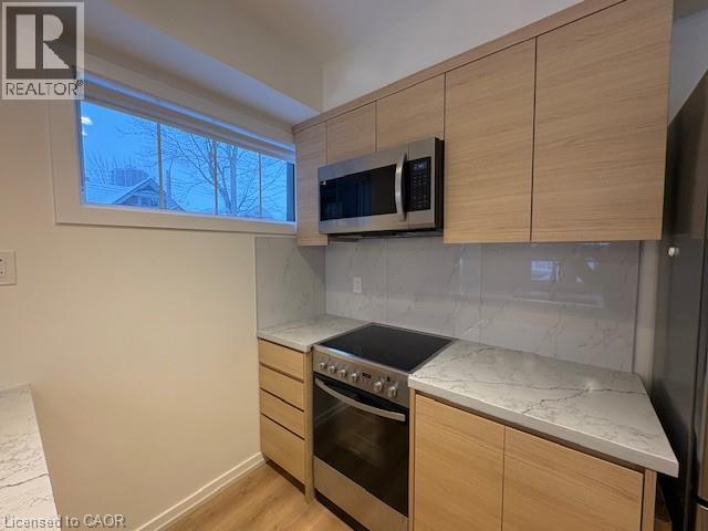 53 Margaret Avenue Unit# Unit A, Kitchener, Ontario  N2H 4H3 - Photo 29 - 40796966