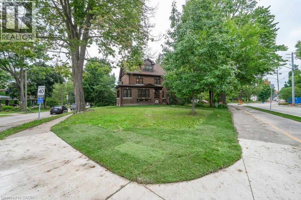 53 Margaret Avenue Unit# Unit A, Kitchener, Ontario  N2H 4H3 - Photo 3 - 40796966