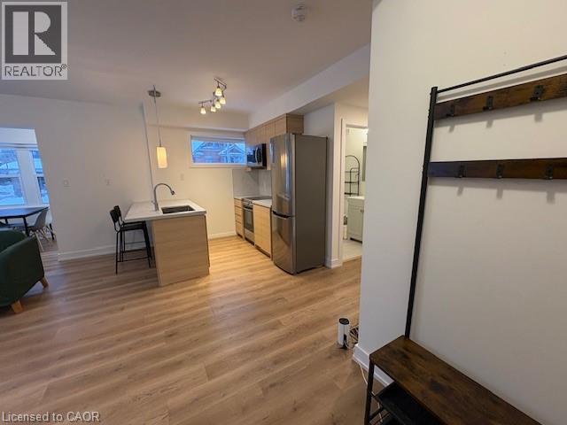 53 Margaret Avenue Unit# Unit A, Kitchener, Ontario  N2H 4H3 - Photo 30 - 40796966