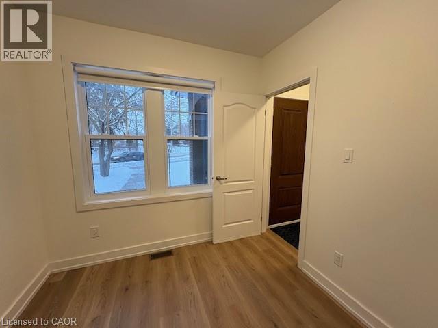 53 Margaret Avenue Unit# Unit A, Kitchener, Ontario  N2H 4H3 - Photo 31 - 40796966