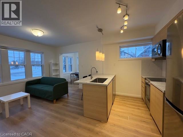 53 Margaret Avenue Unit# Unit A, Kitchener, Ontario  N2H 4H3 - Photo 33 - 40796966
