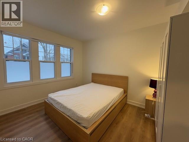 53 Margaret Avenue Unit# Unit A, Kitchener, Ontario  N2H 4H3 - Photo 37 - 40796966