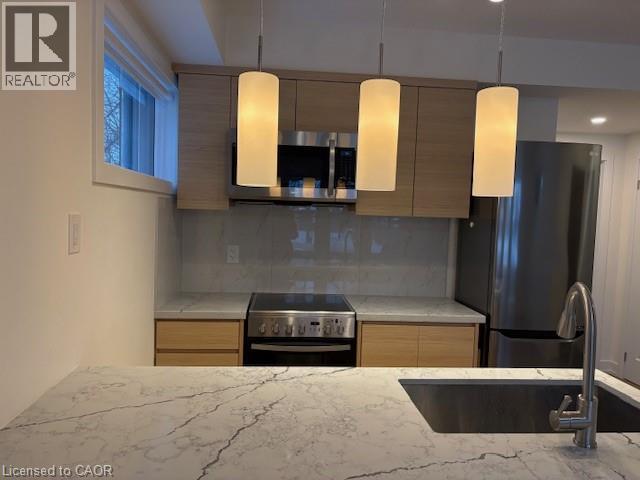 53 Margaret Avenue Unit# Unit A, Kitchener, Ontario  N2H 4H3 - Photo 39 - 40796966