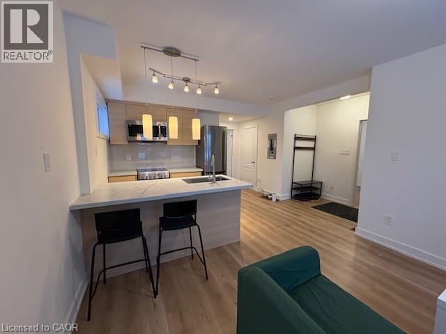 53 Margaret Avenue Unit# Unit A, Kitchener, Ontario  N2H 4H3 - Photo 40 - 40796966