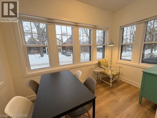 53 Margaret Avenue Unit# Unit A, Kitchener, Ontario  N2H 4H3 - Photo 42 - 40796966