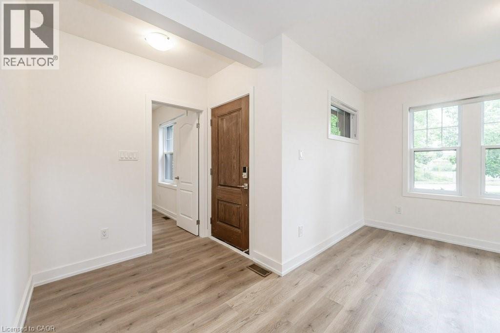 53 Margaret Avenue Unit# Unit A, Kitchener, Ontario  N2H 4H3 - Photo 7 - 40796966