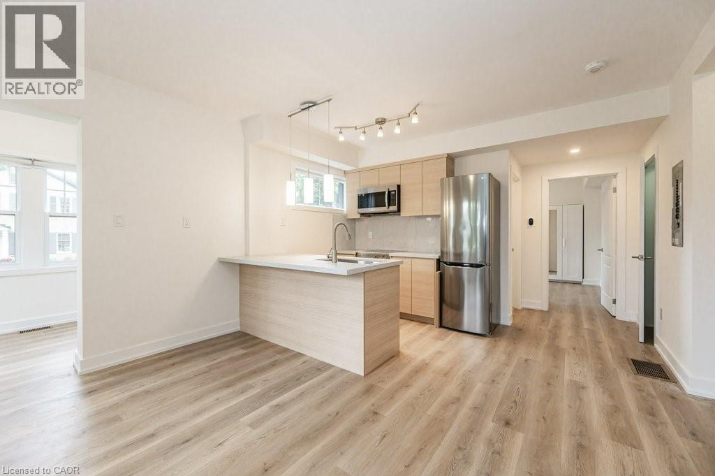 53 Margaret Avenue Unit# Unit A, Kitchener, Ontario  N2H 4H3 - Photo 8 - 40796966