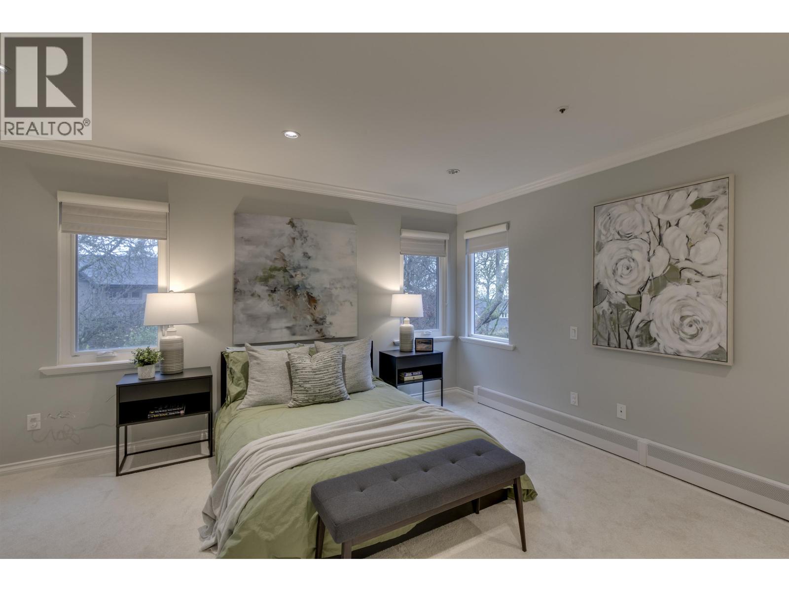 4560 W 7th Avenue, Vancouver, British Columbia  V6R 1X3 - Photo 8 - R3076214