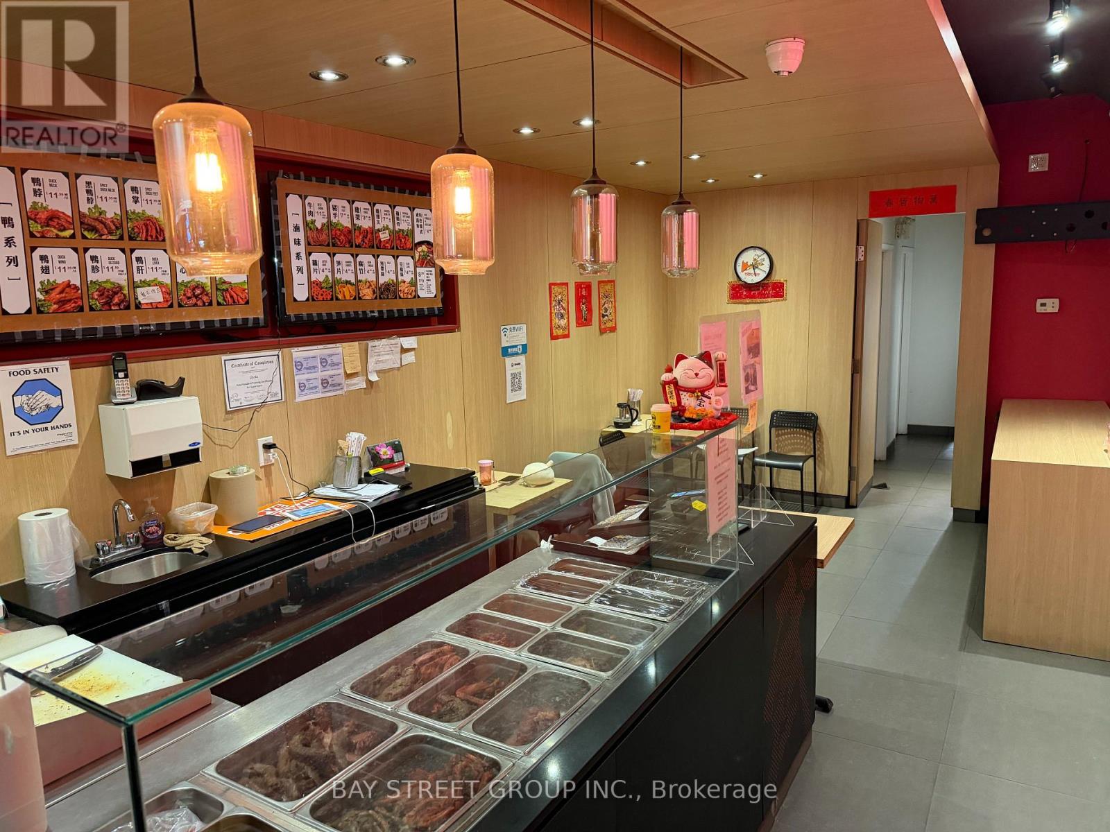 419 Spadina Avenue, Toronto, Ontario  M5T 2G6 - Photo 3 - C12684424