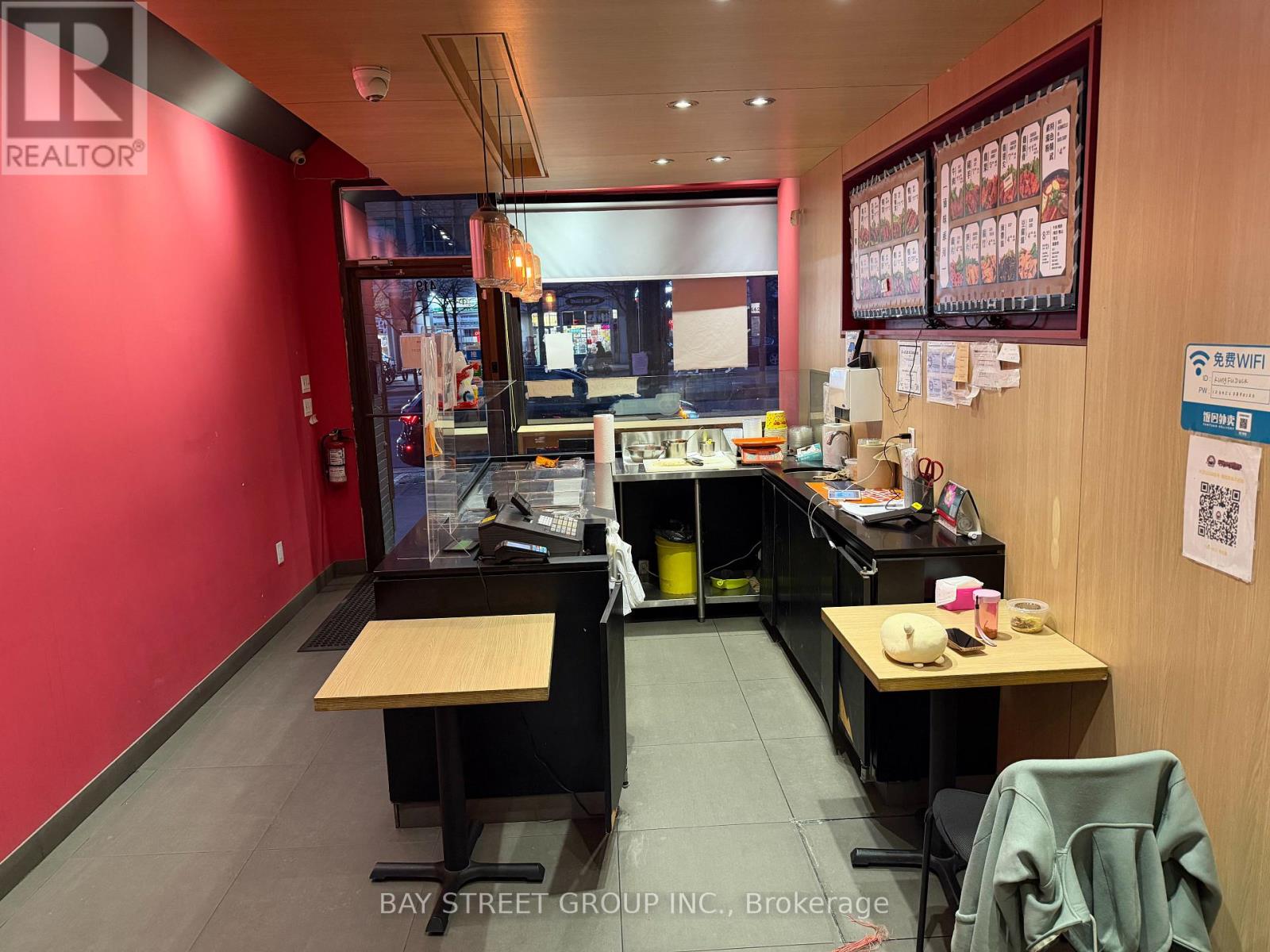 419 Spadina Avenue, Toronto, Ontario  M5T 2G6 - Photo 4 - C12684424