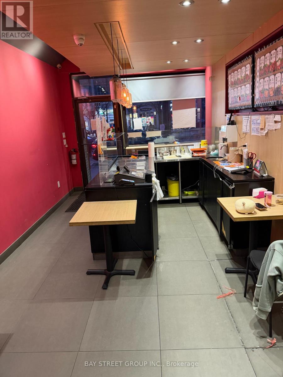 419 Spadina Avenue, Toronto, Ontario  M5T 2G6 - Photo 5 - C12684424