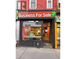 419 SPADINA AVENUE, Toronto, Ontario