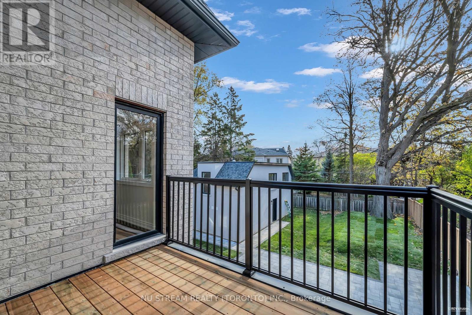 Unit#2 - 25 Devondale Avenue, Toronto, Ontario  M2R 2C9 - Photo 11 - C12684426