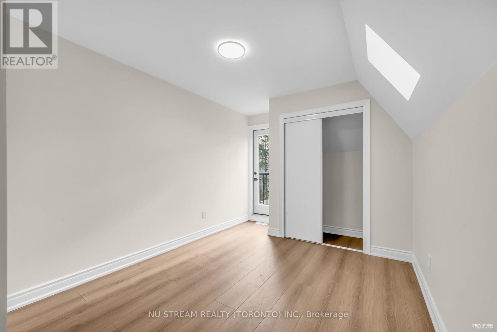 Unit#2 - 25 Devondale Avenue, Toronto, Ontario  M2R 2C9 - Photo 12 - C12684426