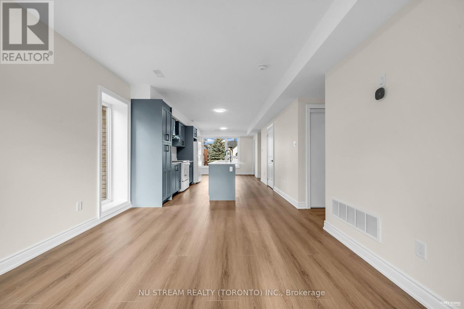 Unit#2 - 25 Devondale Avenue, Toronto, Ontario  M2R 2C9 - Photo 4 - C12684426