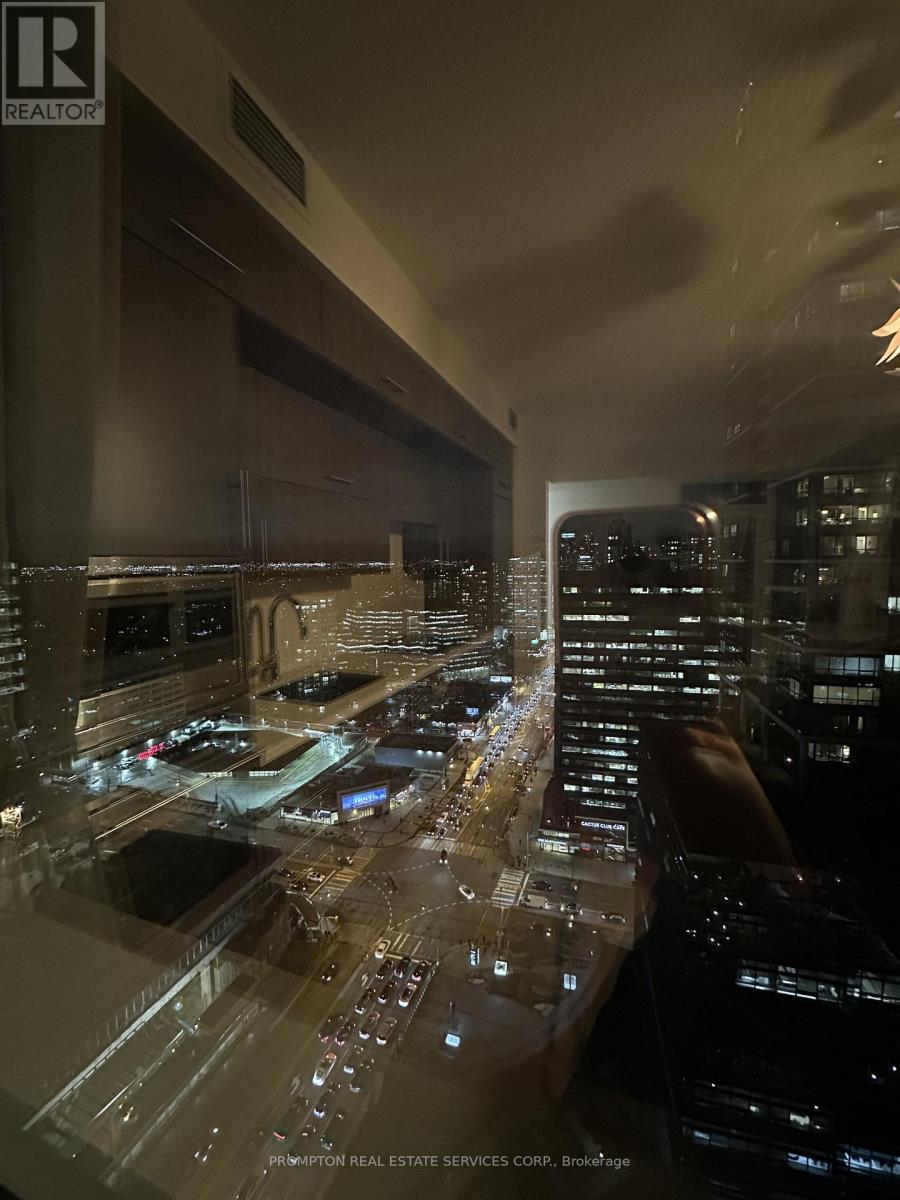 2605 - 2 Anndale Drive, Toronto, Ontario  M2N 0G5 - Photo 12 - C12684432