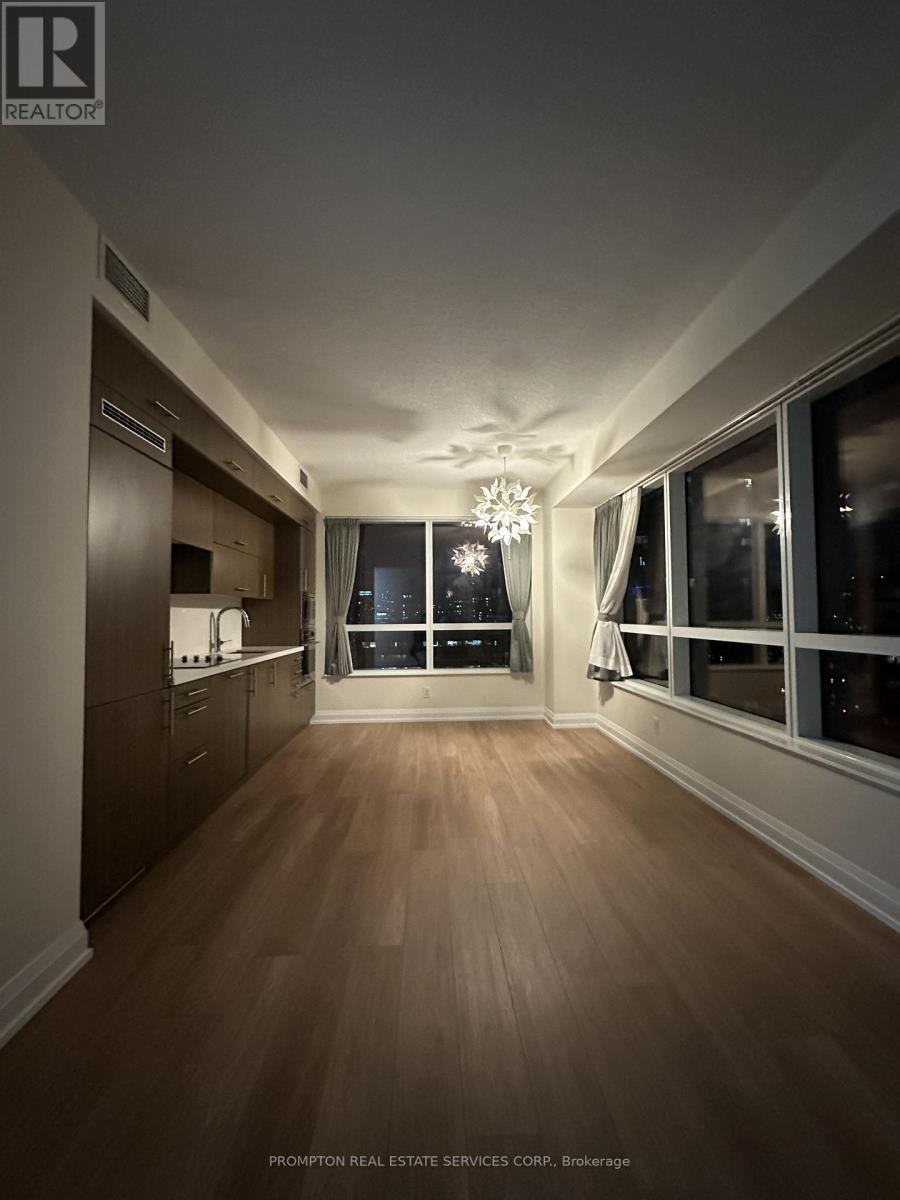 2605 - 2 Anndale Drive, Toronto, Ontario  M2N 0G5 - Photo 2 - C12684432