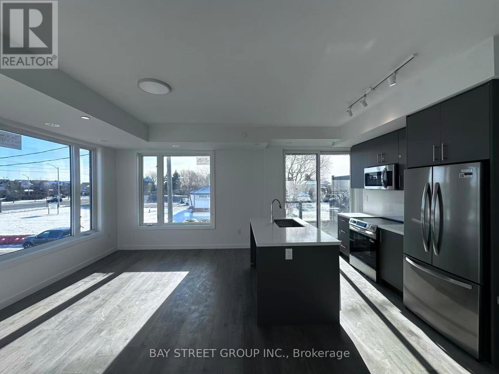 12 - 30 MARKDALE LANE, Markham, Ontario