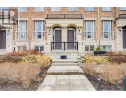 21 EDWARD HORTON CRESCENT, Toronto, Ontario