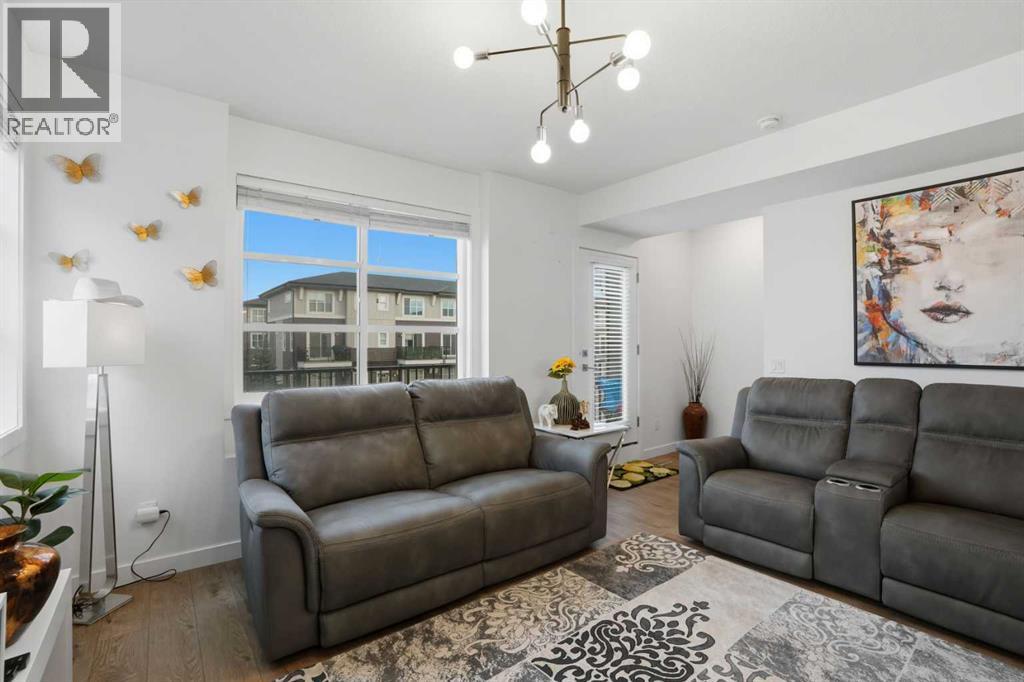 1231 Cornerstone Street Ne, Calgary, Alberta T3N 2G1 - Photo 17 - A2270800