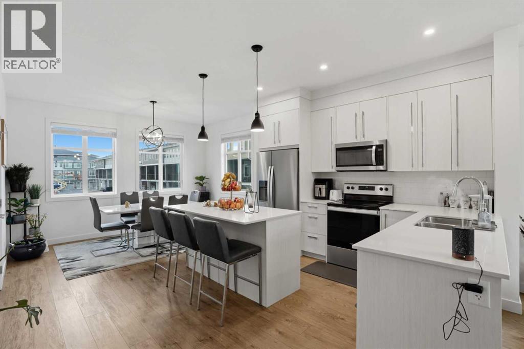 1231 Cornerstone Street Ne, Calgary, Alberta T3N 2G1 - Photo 10 - A2270800