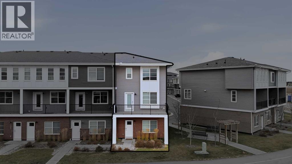 1231 Cornerstone Street NE, Calgary, Alberta