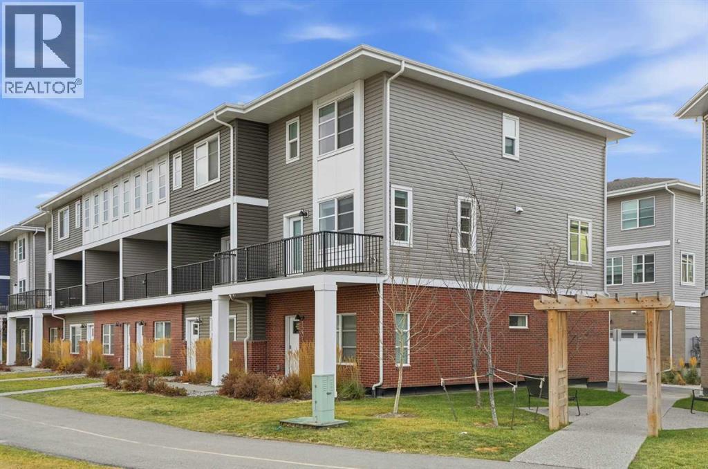 1231 Cornerstone Street Ne, Calgary, Alberta T3N 2G1 - Photo 3 - A2270800