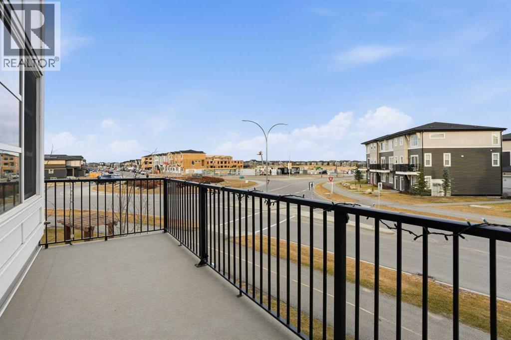 1231 Cornerstone Street Ne, Calgary, Alberta T3N 2G1 - Photo 31 - A2270800