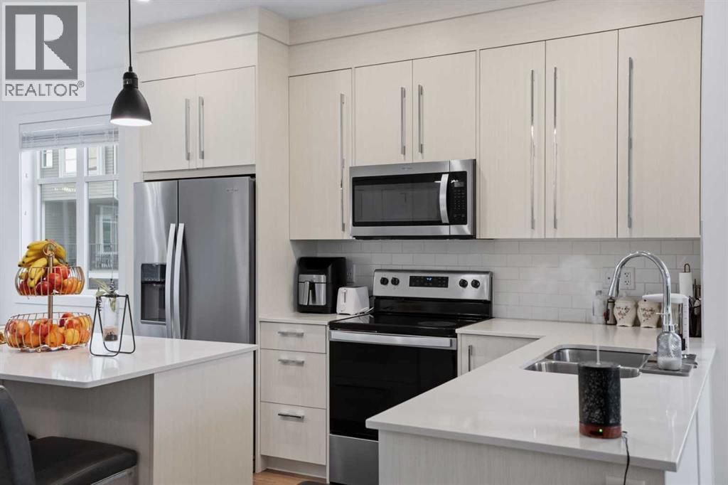 1231 Cornerstone Street Ne, Calgary, Alberta T3N 2G1 - Photo 9 - A2270800