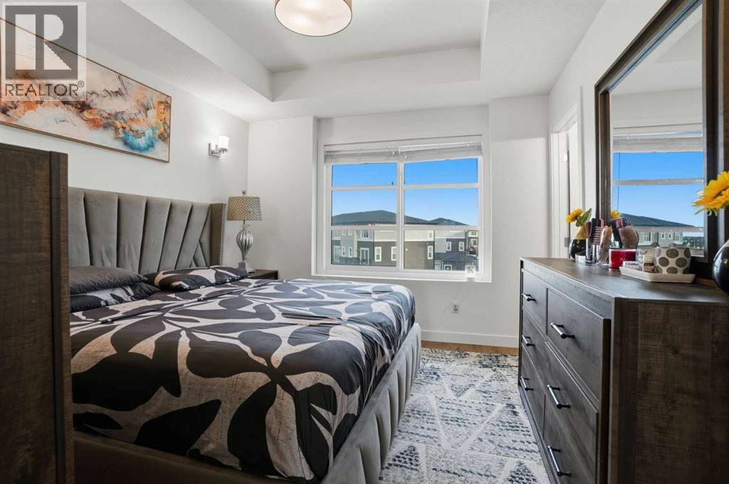 1231 Cornerstone Street Ne, Calgary, Alberta T3N 2G1 - Photo 26 - A2270800