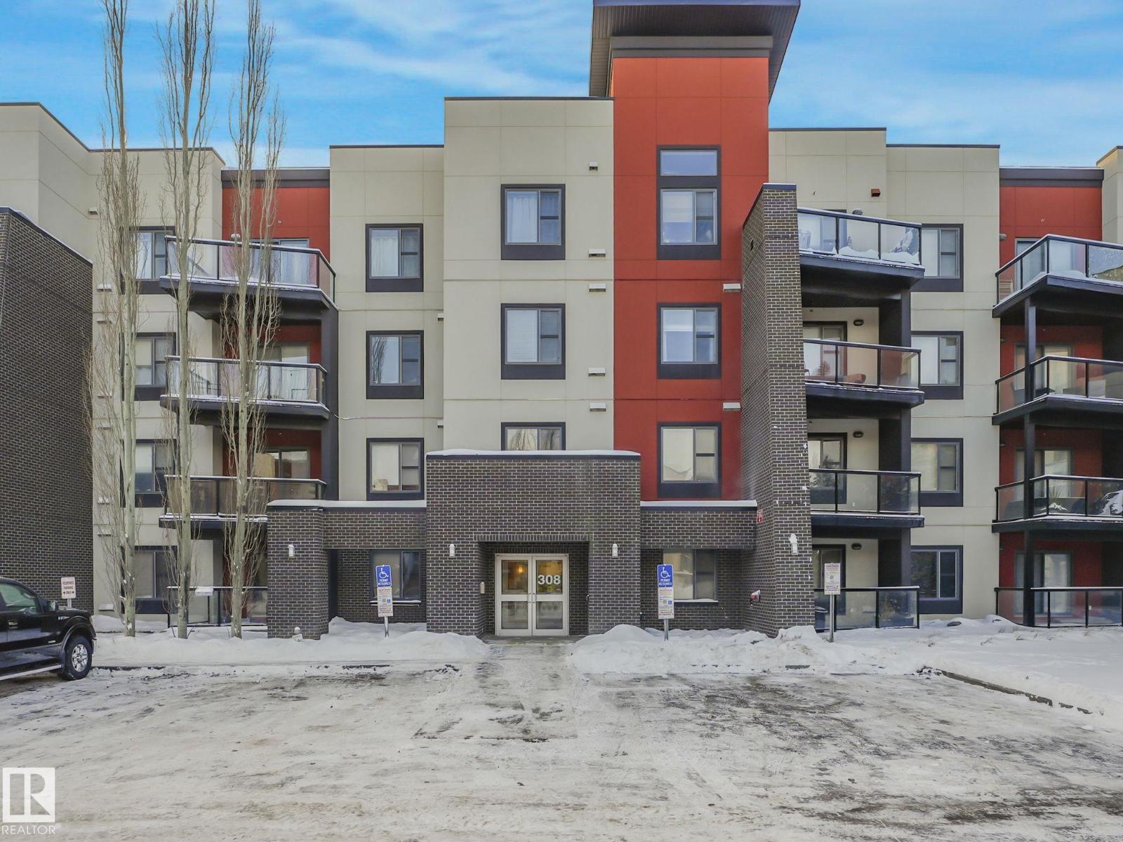 #440 308 AMBLESIDE LINK LI SW, Edmonton, Alberta