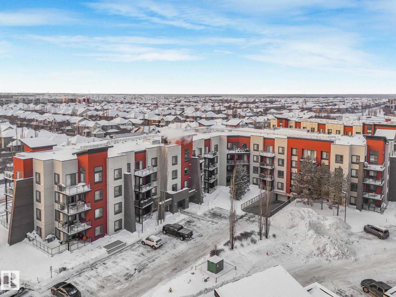 #440 308 Ambleside Link Li Sw, Edmonton, Alberta T6W 0V3 - Photo 2 - E4469695