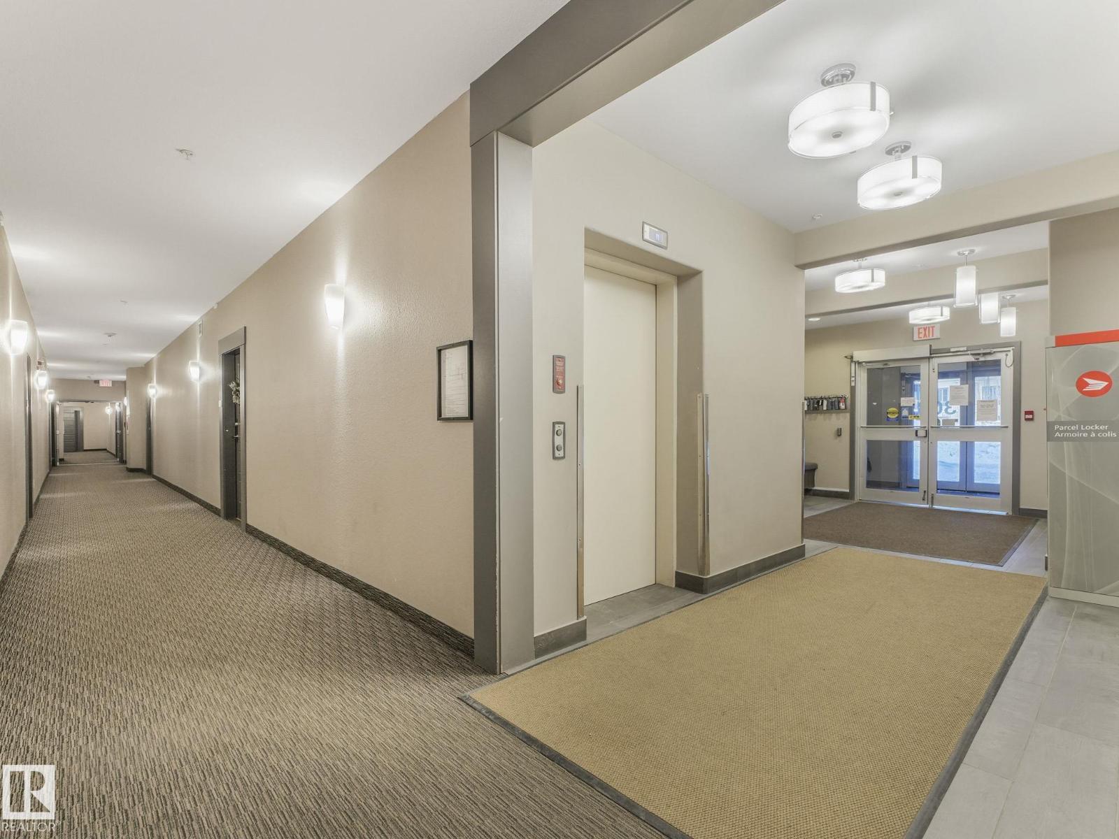 #440 308 Ambleside Link Li Sw, Edmonton, Alberta T6W 0V3 - Photo 4 - E4469695